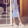 ANGEL ALARCON Zakia - Differents Mary Jane Wedding Shoes | Wedding Shoes