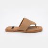 ANGEL ALARCON Andrews- Leather Toe Sandals | Spring - Summer - Ss