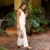 ANGEL ALARCON Kady - Raffia Mule With A Design Heel | Mules