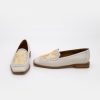 ANGEL ALARCON Hedren - Leather Loafer Women'S Shoes | Spring - Summer - Ss